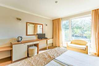 Отель Selena Beach Hotel Созополь Стандартный двухместный номер с 1 кроватью-4